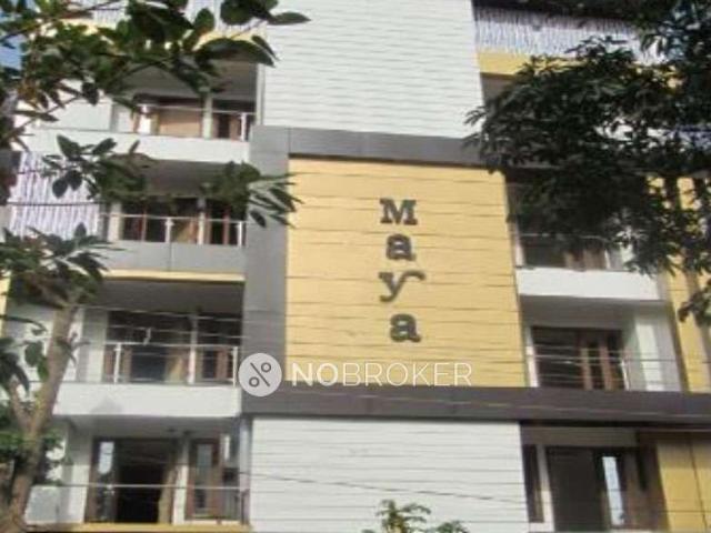 2 BHK Flat In Maya Homes, Indirapuram for Rent In Indirapuram