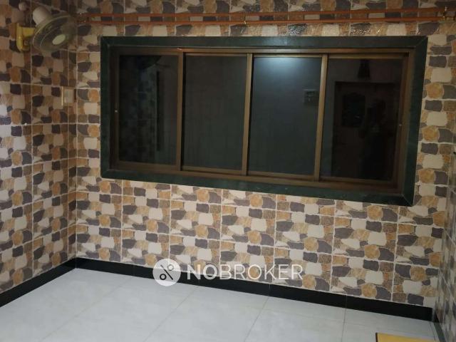 2 BHK Flat In Mayank Apartment for Rent In Airoli