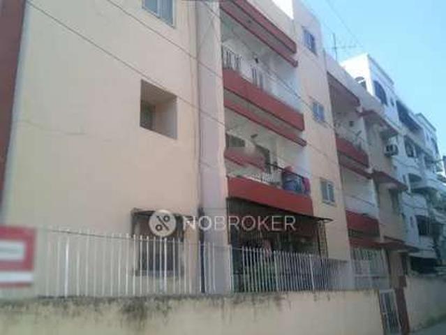 2 BHK Flat In Mayfair Apartments For Sale In Begumpet