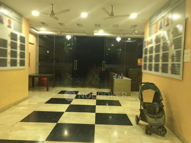 2 BHK Flat In Mayfair Hillcrest For Sale In Vikhroli West