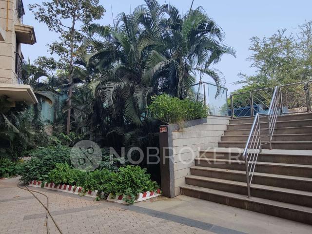 2 BHK Flat In Mayfair Hillcrest For Sale In Vikhroli West