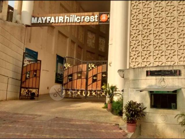 2 BHK Flat In Mayfair Hillcrest, Vikhroli West For Sale In