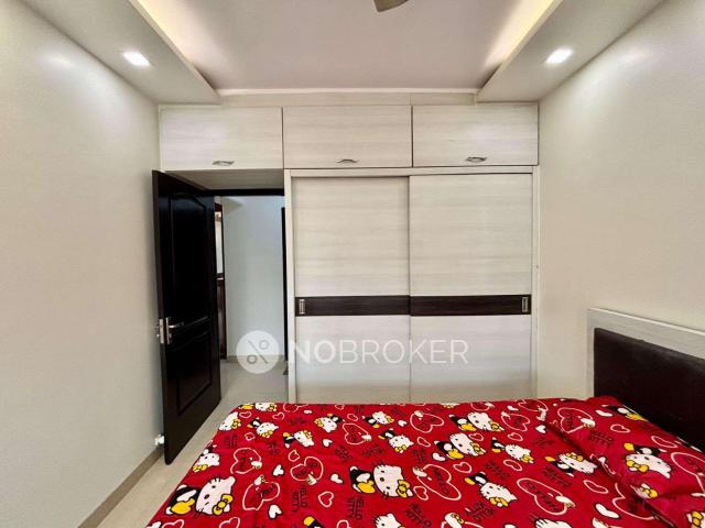 2 BHK Flat In Mayfair Sonata Greens For Sale In Vikhroli West