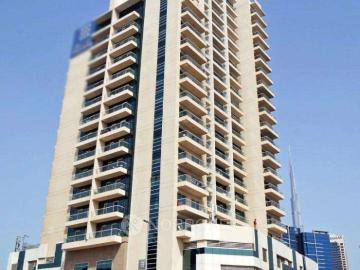 2 BHK Flat In Mayfair Residency for Rent In Patwari