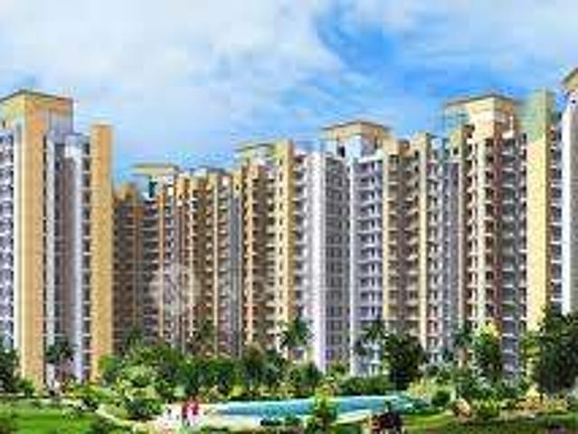 2 BHK Flat In Mayfair Residency For Sale In Patwari