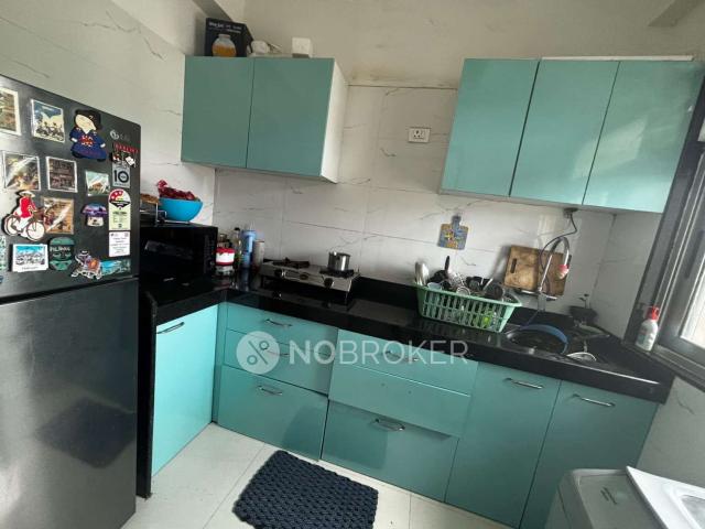 2 BHK Flat In Mayfair The View for Rent In Vikhroli West