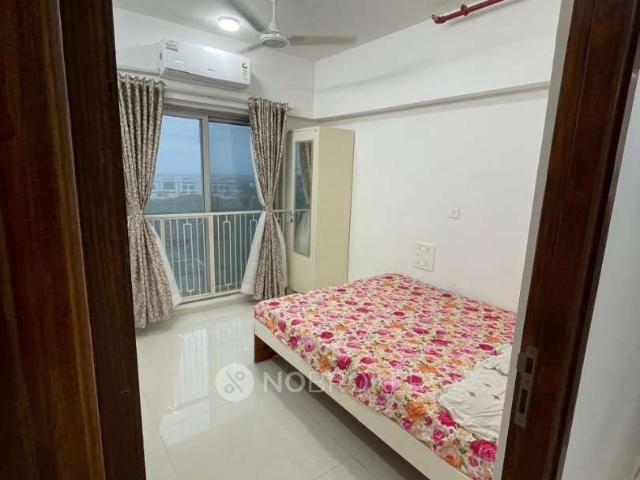 2 BHK Flat In Mayfair The View For Sale In Vikhroli West