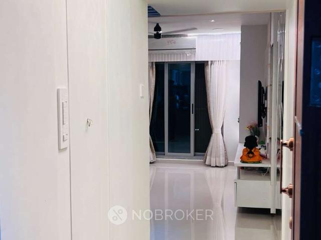 2 BHK Flat In Mayfair The View For Sale In Vikhroli West