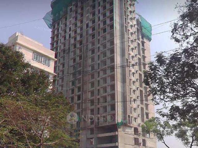 2 BHK Flat In Mayfair The View For Sale In Vikhroli West
