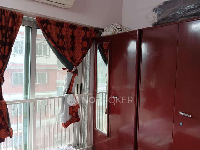 2 BHK Flat In Mayfair The View For Sale In Vikhroli West
