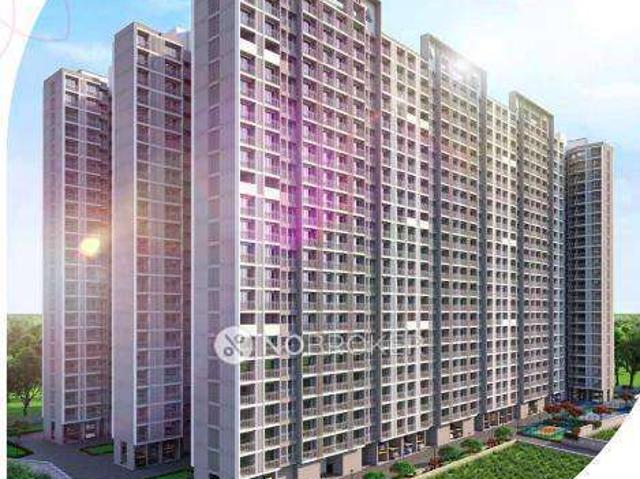 2 BHK Flat In Mayfair Virar Gardens For Sale In Virar West