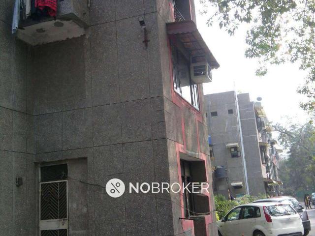 2 BHK Flat In Mayur Apartment For Sale In Uttam Nagar