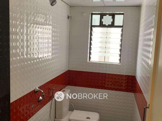 2 BHK Flat In Mayur Geminus For Sale In Hadapsar