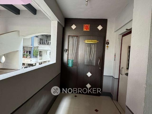 2 BHK Flat In Mayur Panorama For Sale In Pimpri Colony