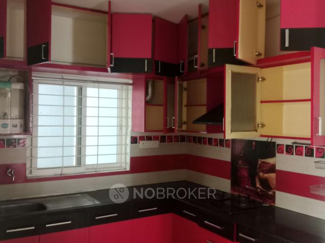 2 BHK Flat In Mayur Paradise For Sale In Sarjapura