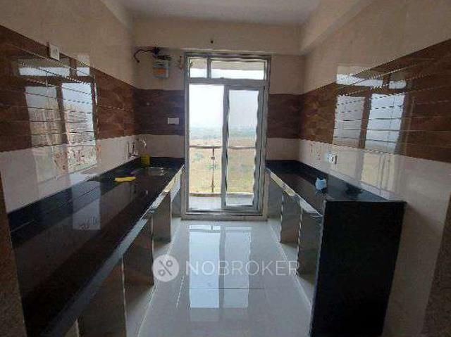 2 BHK Flat In Mayuresh Delta Chs For Sale In Ulwe