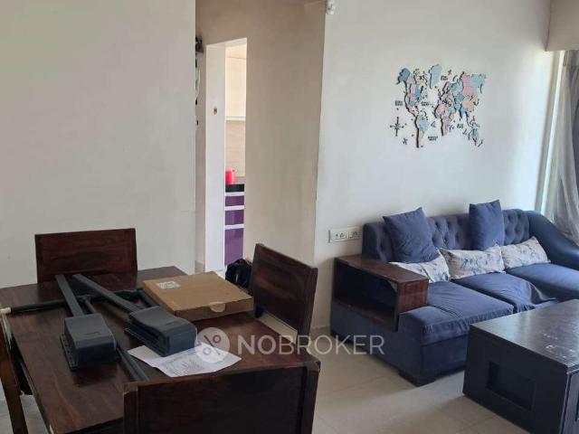 2 BHK Flat In Mayuresh Residency For Sale In Bhandup West
