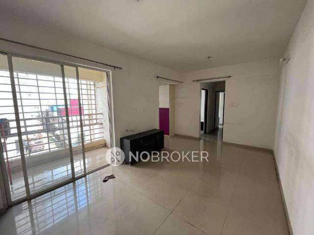 2 BHK Flat In Mayuresh Silver 18 For Sale In Chikhali