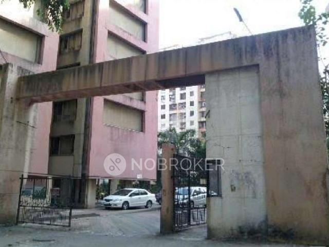 2 BHK Flat In Mayuresh Srishti For Sale In Lal Bahadur Shastri Road, Bhandup West