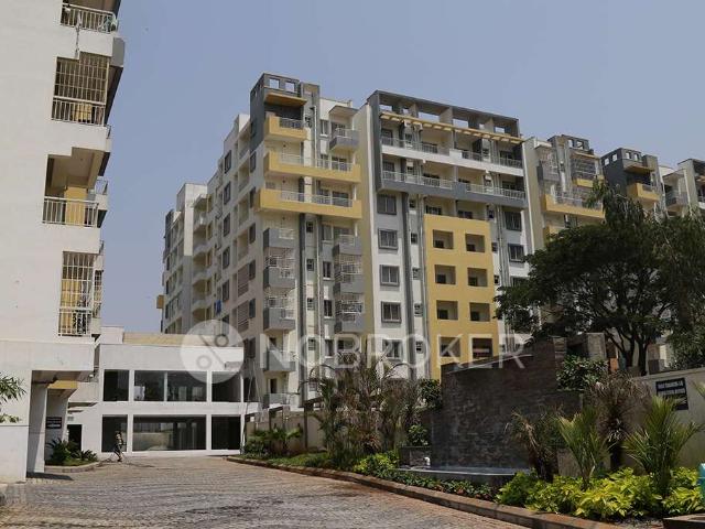 2 BHK Flat In Mbr Shangri La For Sale In Kengeri Satellite Town
