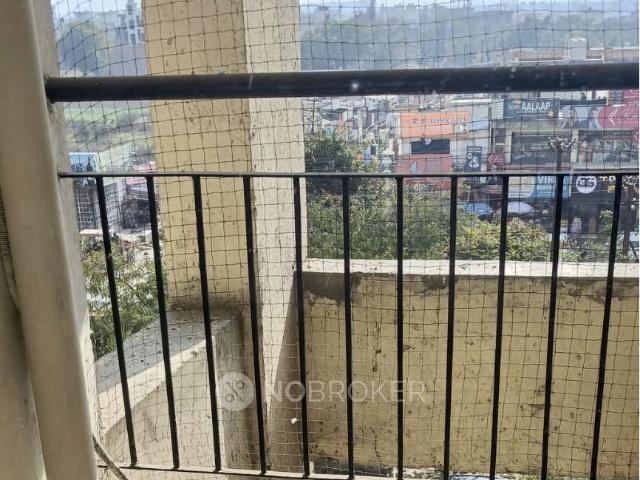 2 BHK Flat In Mcc Signature Heights, Raj Nagar Extension for Rent In Raj Nagar Extension