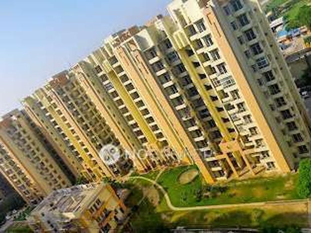 2 BHK Flat In Mcc Signature Heights, Raj Nagar Extension, Ghaziabad for Rent In Raj Nagar Extension