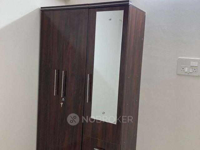 2 BHK Flat In Md Brahma Tower, Wakad for Rent In Wakad