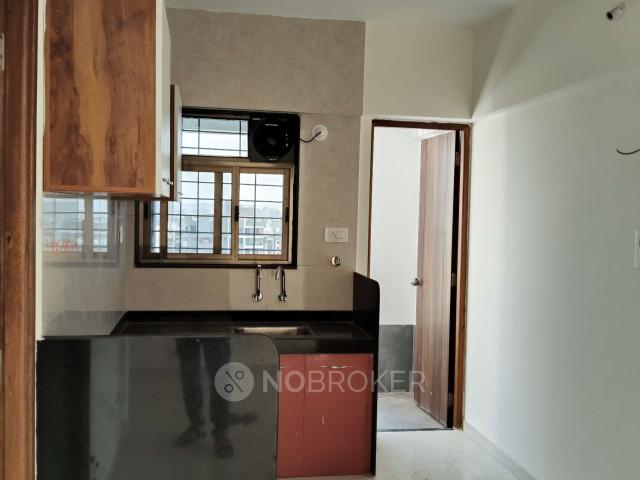 2 BHK Flat In Md Brahma Tower for Rent In Wakad