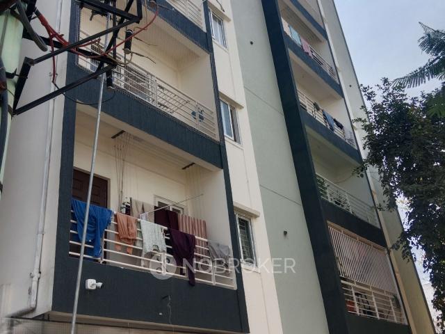 2 BHK Flat In Md Group For Sale In Sarjapur