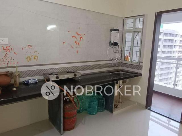 2 BHK Flat In Mdd Global Spaces, Charholi Budruk For Sale In Global Spaces Charholi