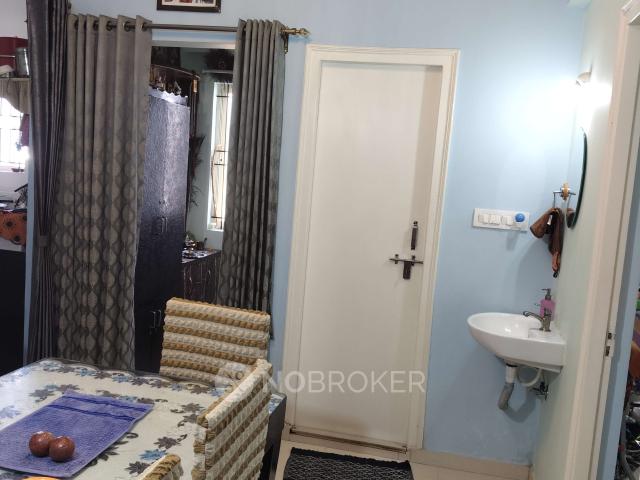 2 BHK Flat In Mdvr Sv Shelters For Sale In Bommasandra