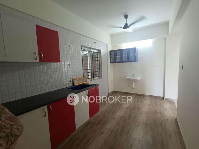 2 BHK Flat In Meadow Dreams For Sale In Junnasandra