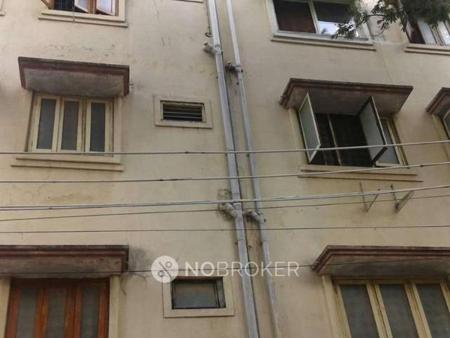 2 BHK Flat In Mega Enclave For Sale In Neredmet
