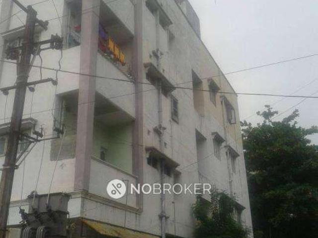 2 BHK Flat In Mega Nivas For Sale In Nagole