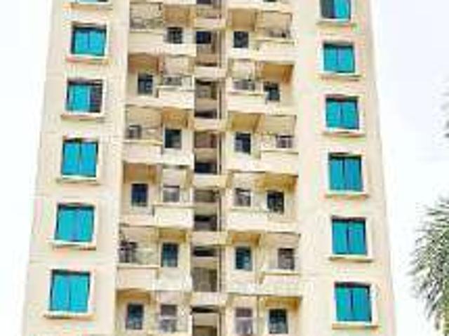 2 BHK Flat In Mega Sparkle Towers For Sale In Pimpri chinchwad