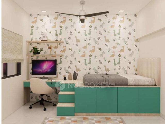 2 BHK Flat In Megapolis Sangria Towers For Sale In Hinjawadi