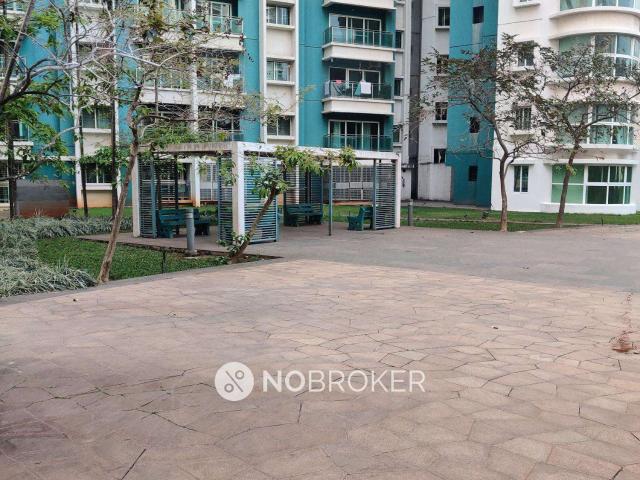 2 BHK Flat In Megapolis Sangria Towers For Sale In Hinjawadi
