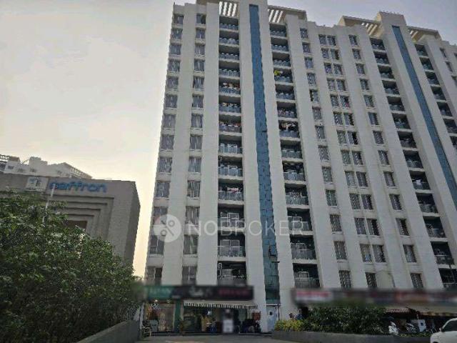 2 BHK Flat In Megapolis Saffron For Sale In Hinjawadi