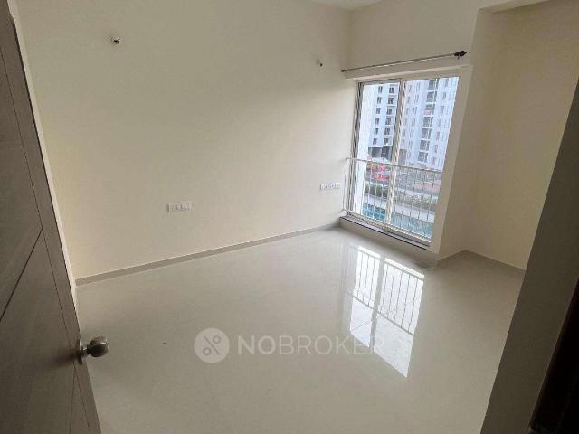 2 BHK Flat In Megapolis Saffron For Sale In Hinjawadi
