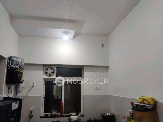 2 BHK Flat In Megapolis Saffron For Sale In Hinjawadi