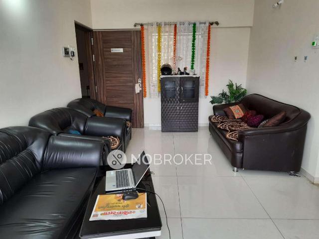 2 BHK Flat In Megapolis Springs For Sale In Hinjewadi