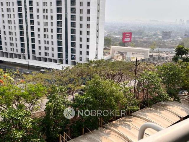 2 BHK Flat In Megapolis Symphony For Sale In Hinjawadi