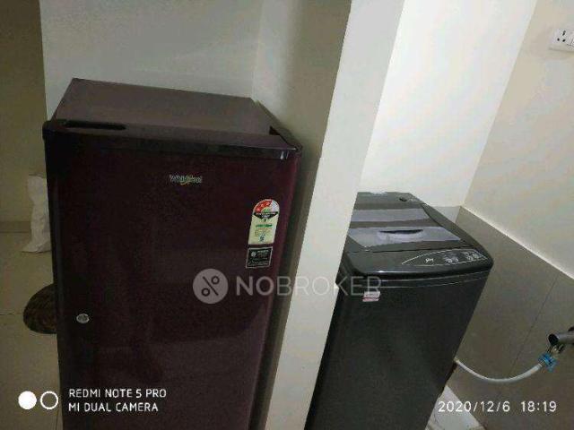 2 BHK Flat In Megapolis Symphony For Sale In Hinjawadi Phas