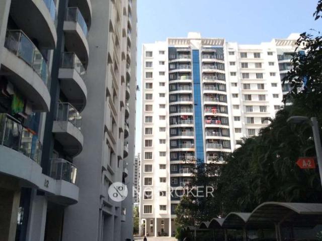 2 BHK Flat In Megapolis Symphony For Sale In Hinjawadi Phas