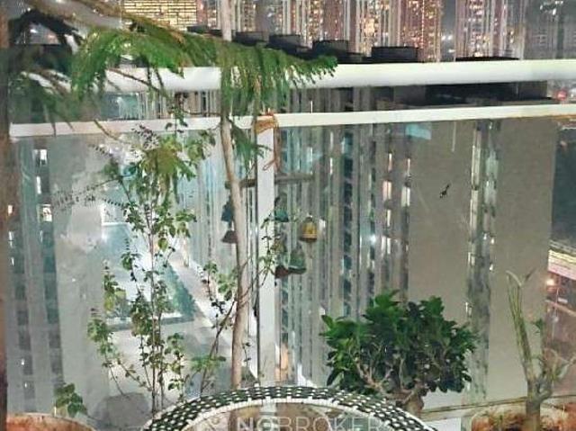 2 BHK Flat In Megapolis Symphony For Sale In Hinjewadi