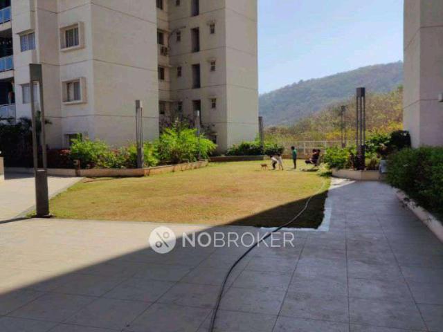 2 BHK Flat In Megapolis Symphony For Sale In Hinjewadi Pha