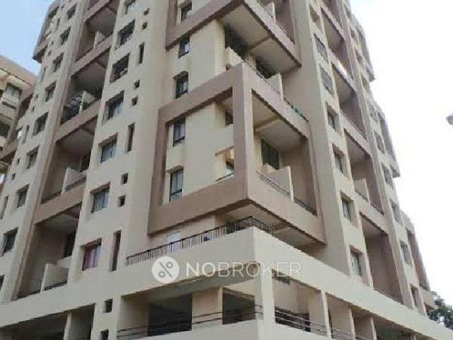 2 BHK Flat In Megapolis Symphony For Sale In Hinjewadi Phase 3