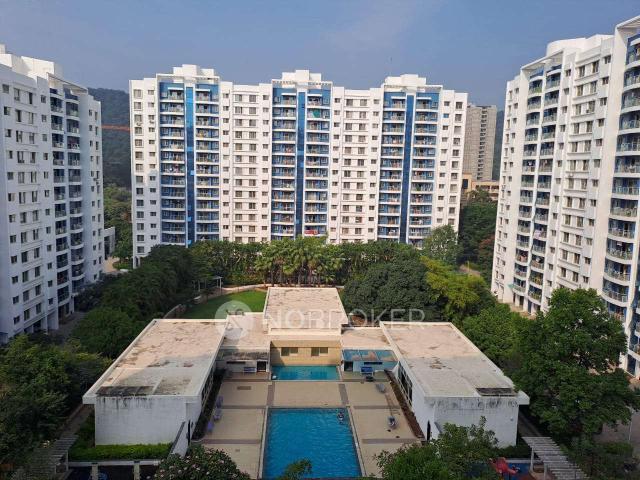 2 BHK Flat In Megapolis Symphony For Sale In Hinjewadi Pha