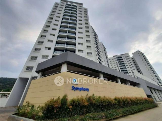 2 BHK Flat In Megapolis Symphony For Sale In Hinjewadi
