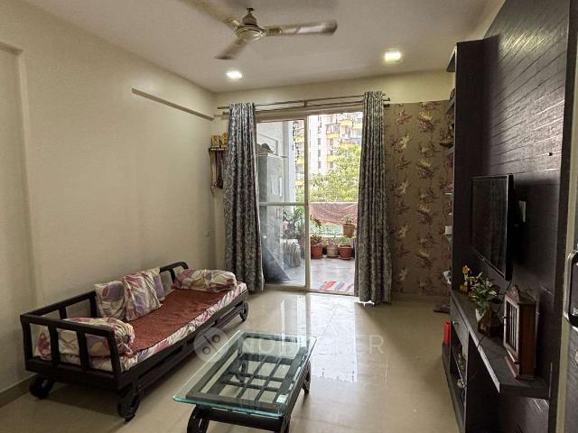 2 BHK Flat In Megh Sparsh For Sale In Megh Sparsh